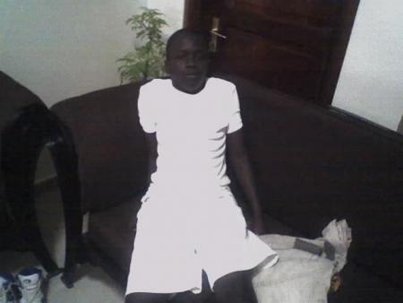 c un cousin