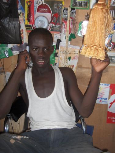 Thierno